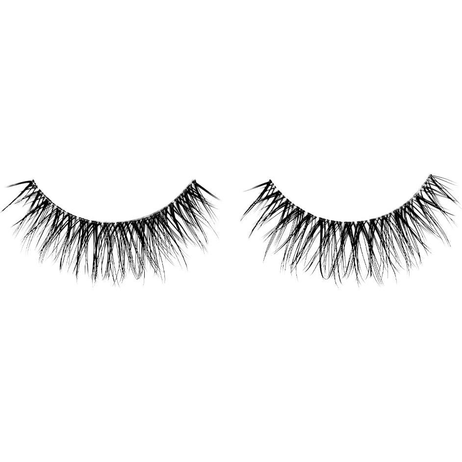 Pestañas Postizas Ardell Active Lashes Chin Up - Resistente al Agua
