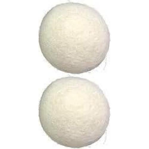 Bolas de Secado de Lana Evri - Paquete de 2 Unidades