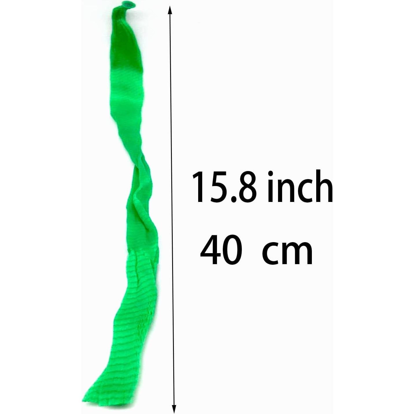 100 Bolsas de Malla Reutilizables Daszui 39.88 cm Ecológicas