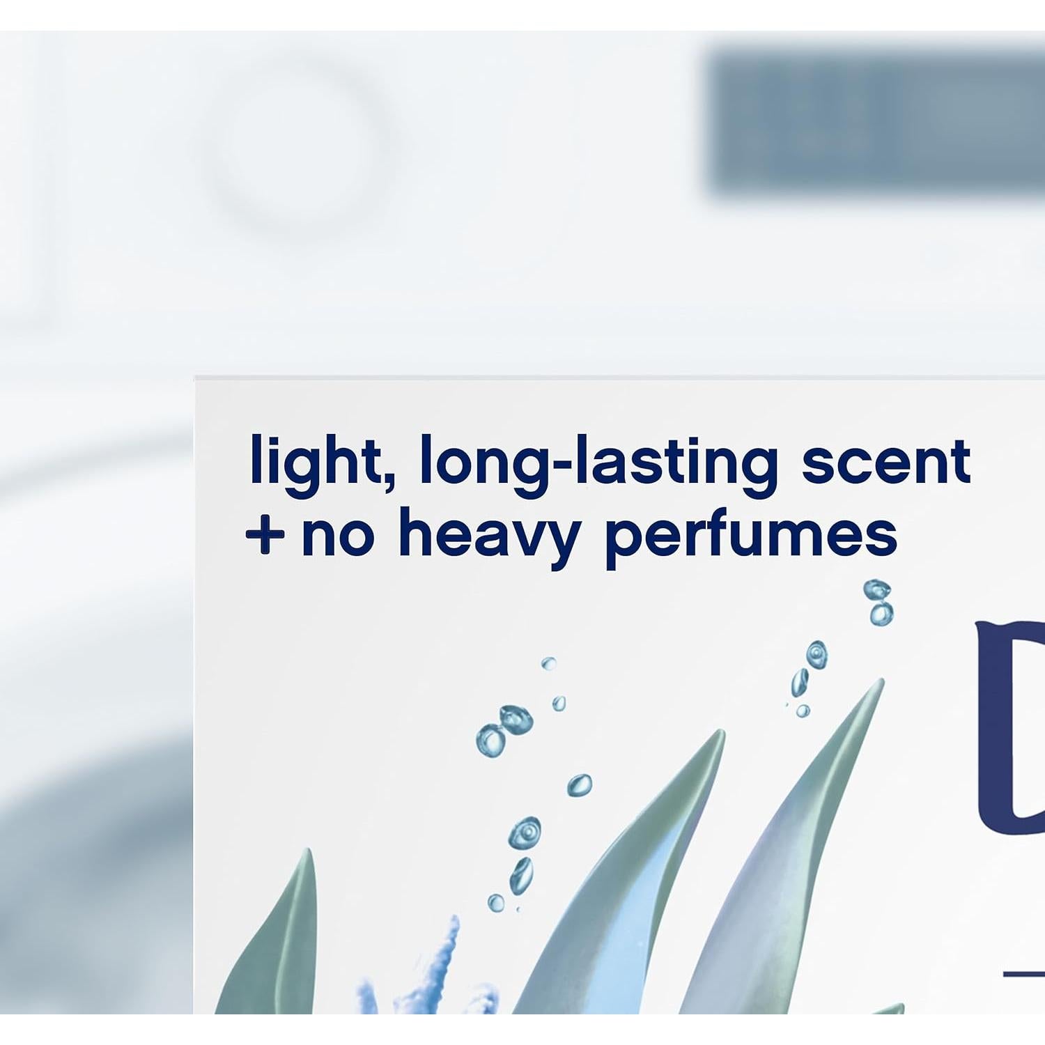 Hojas de Secadora Downy Brisa Oceánica 180 Unidades