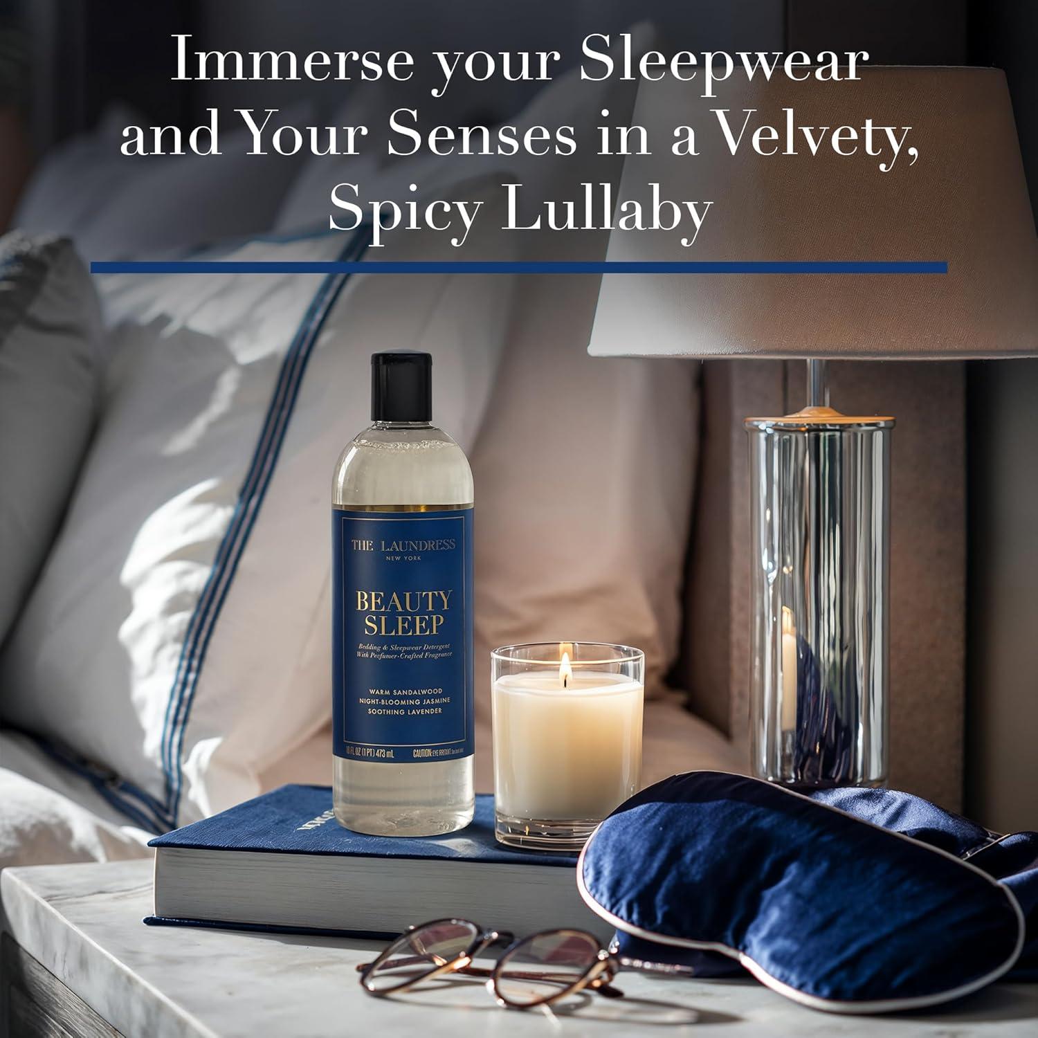 Detergente de Lavandería The Laundress Beauty Sleep 453 g