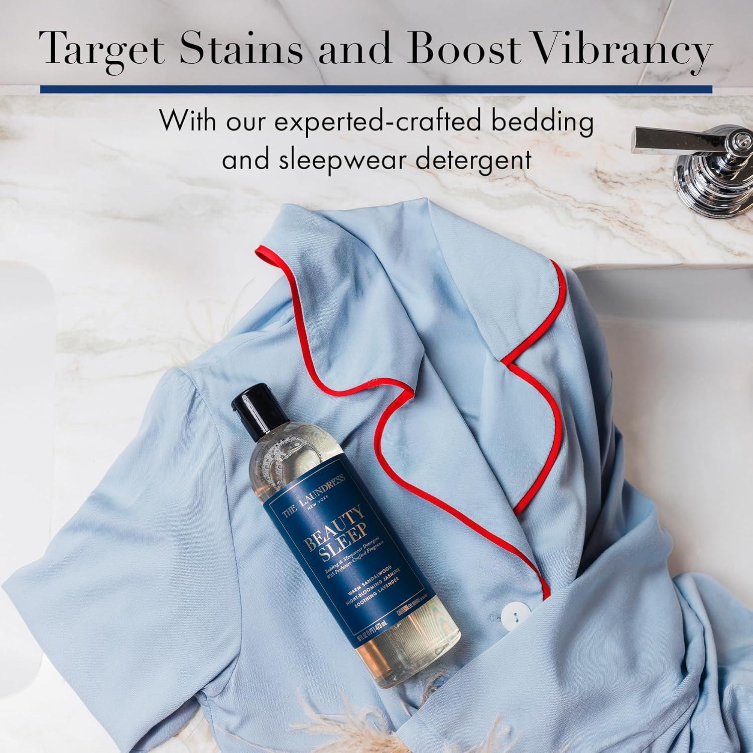 Detergente de Lavandería The Laundress Beauty Sleep 453 g