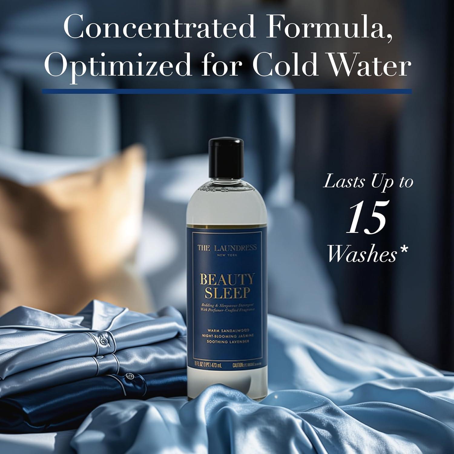 Detergente de Lavandería The Laundress Beauty Sleep 453 g