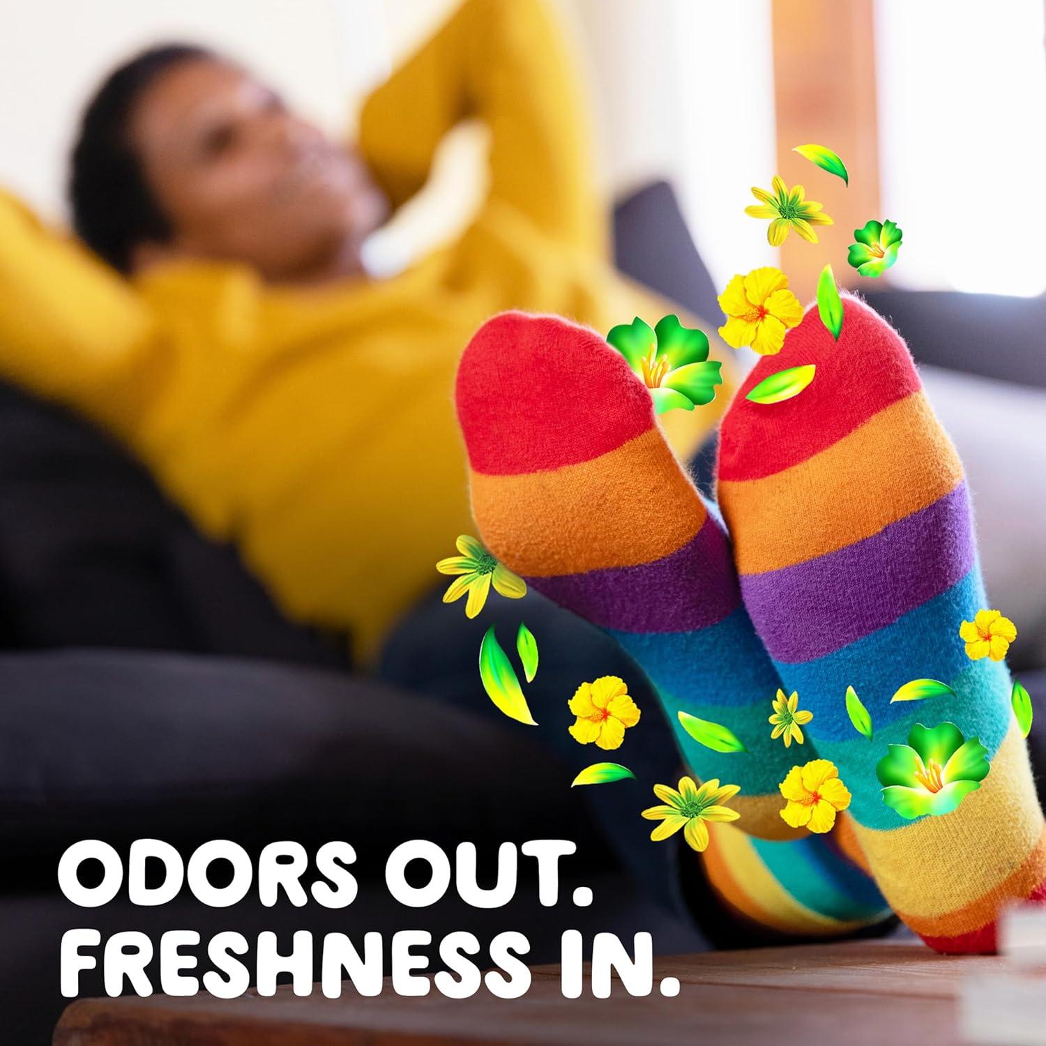 Detergente Líquido para Ropa Gain Original 5.74 L, 134 Cargas