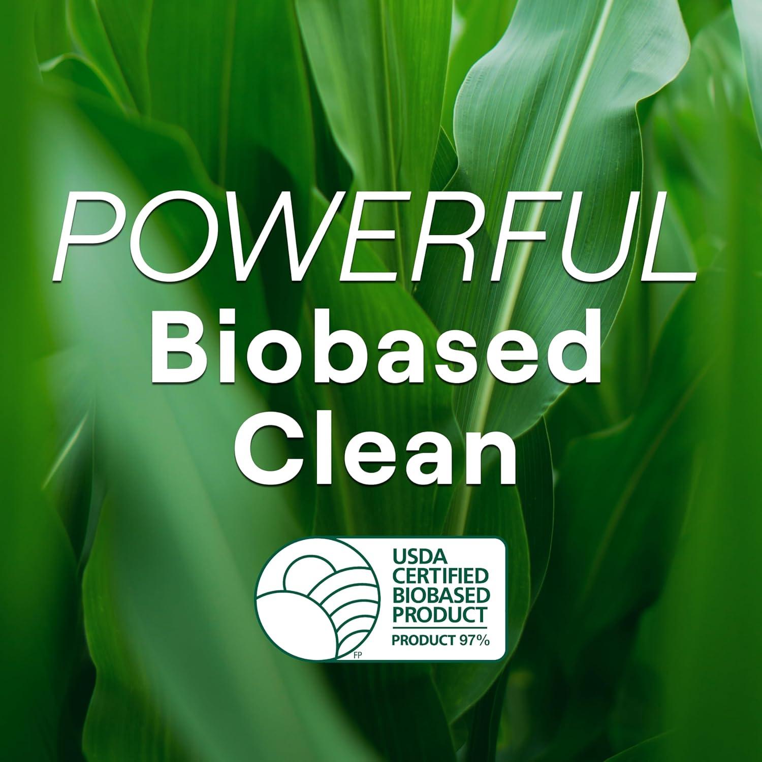 Detergente Líquido para Ropa Seventh Generation 2.59L Aroma Limpio