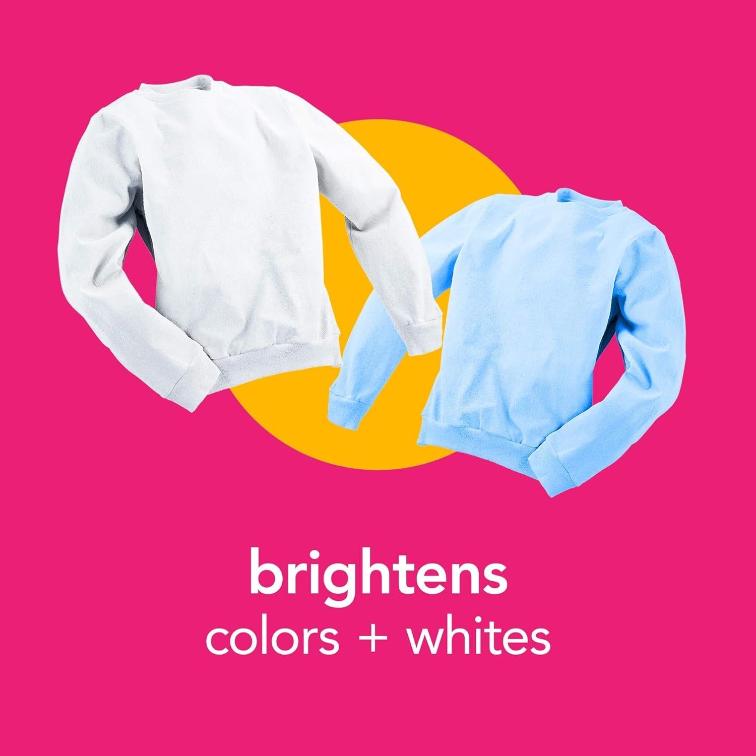 Detergente Líquido para Ropa Method 1.58L Jengibre y Mango