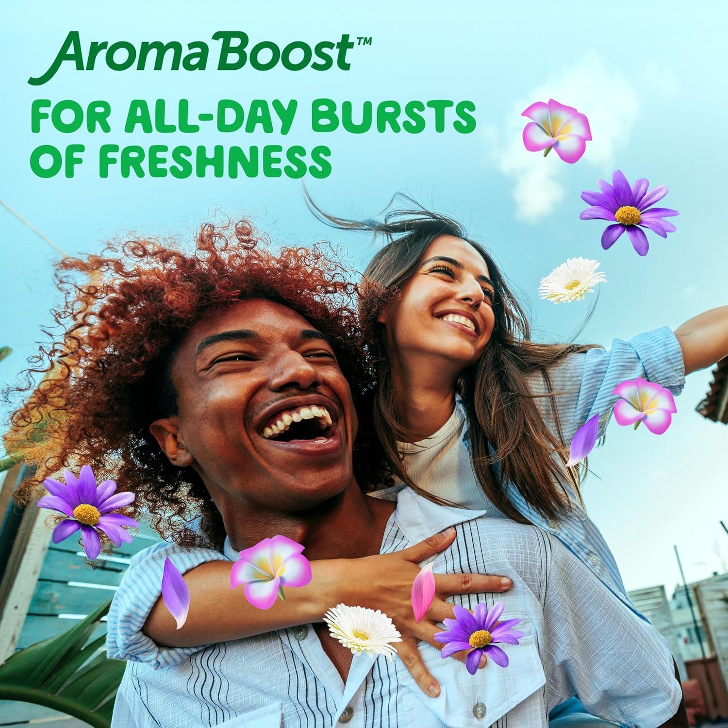 Detergente Líquido para Ropa Gain 4546 ml Aroma Super Fresco