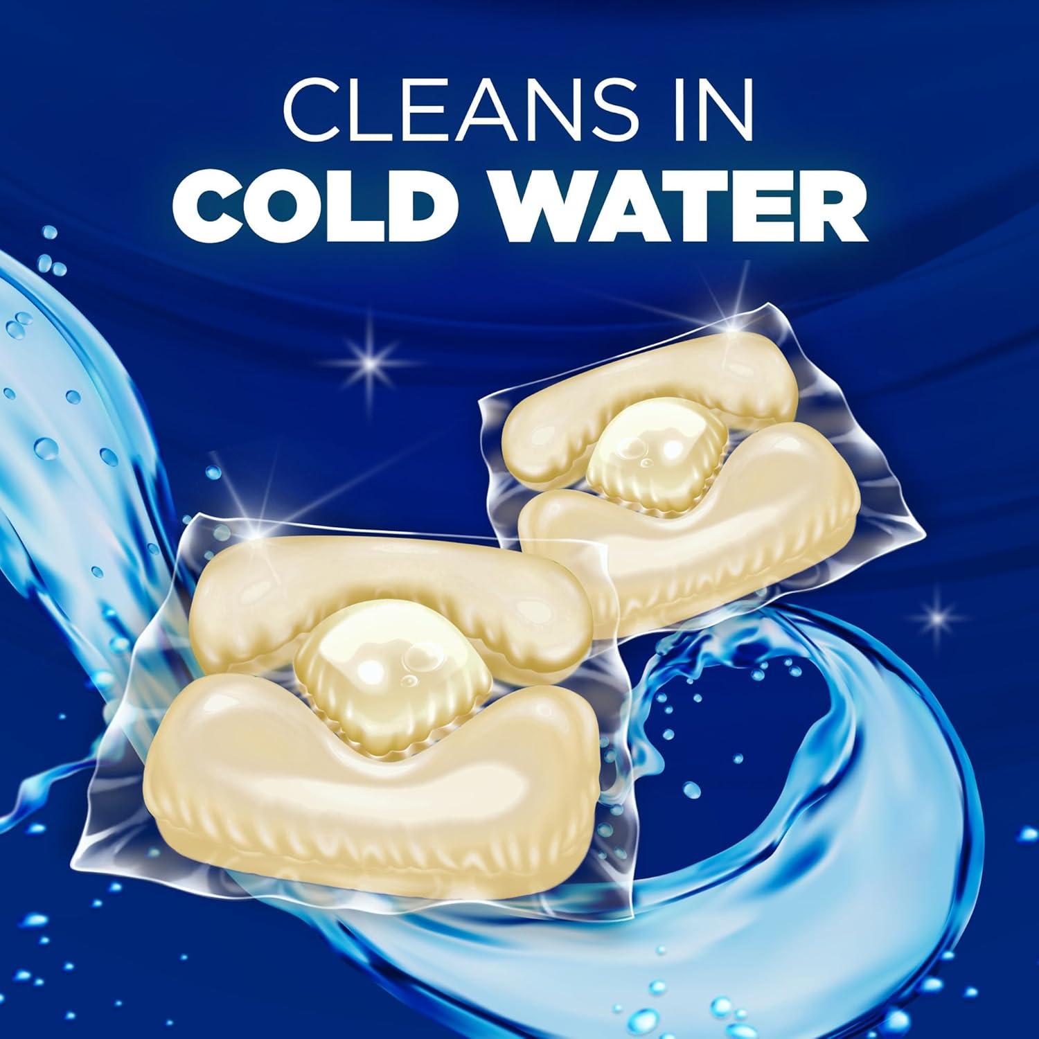 Detergente de Lavandería ARM & HAMMER 5-en-1 42 Paks Hipoalergénico