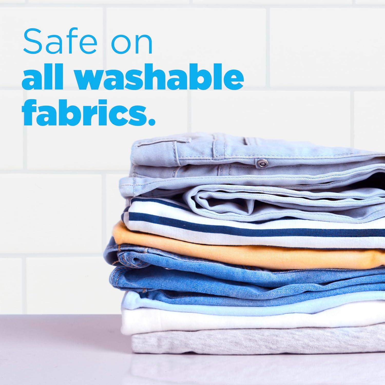 Detergente Líquido Tide Libre y Suave 3.1 L - Hipoalergénico