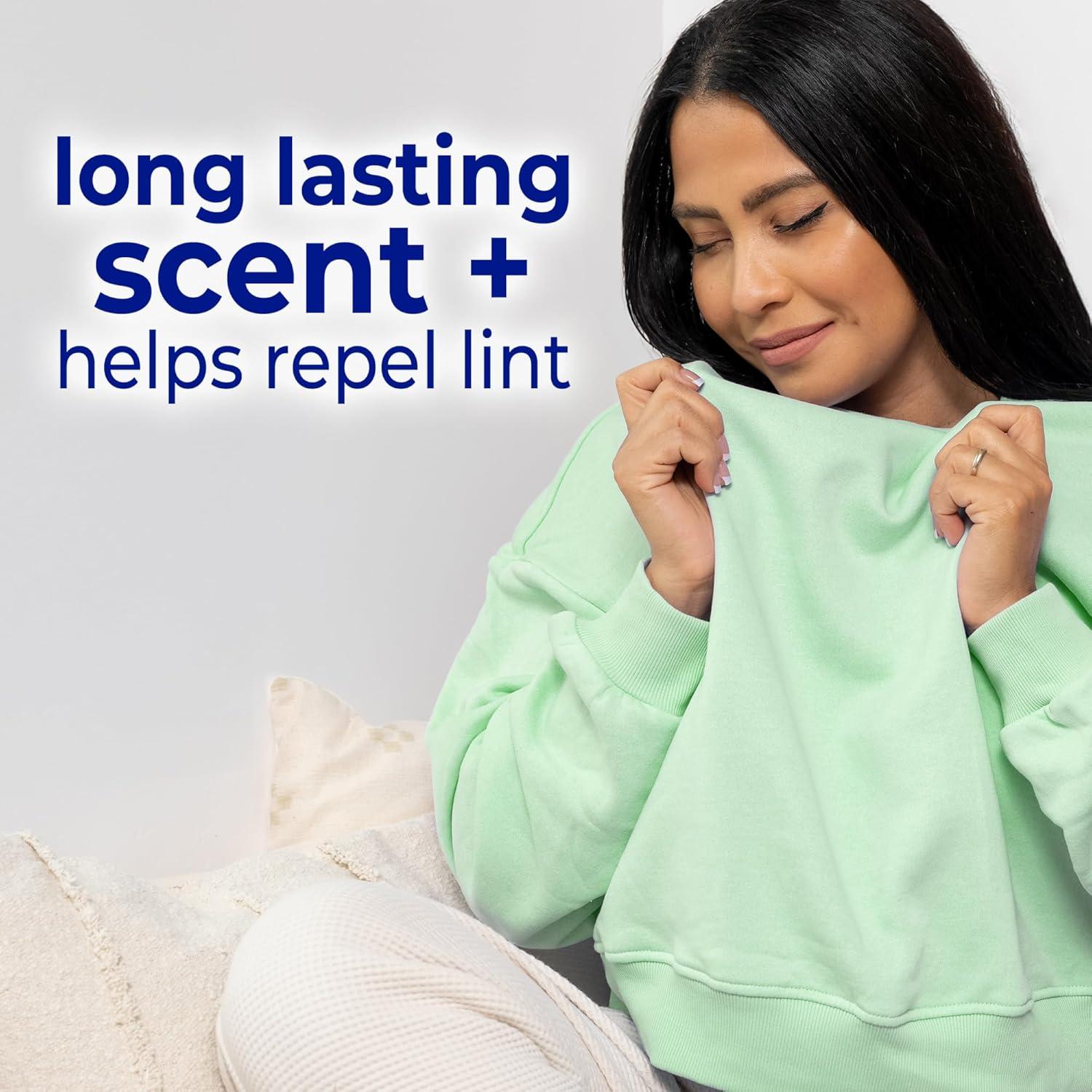 Hojas de Secadora Snuggle Plus SuperFresh Original 200 Unidades