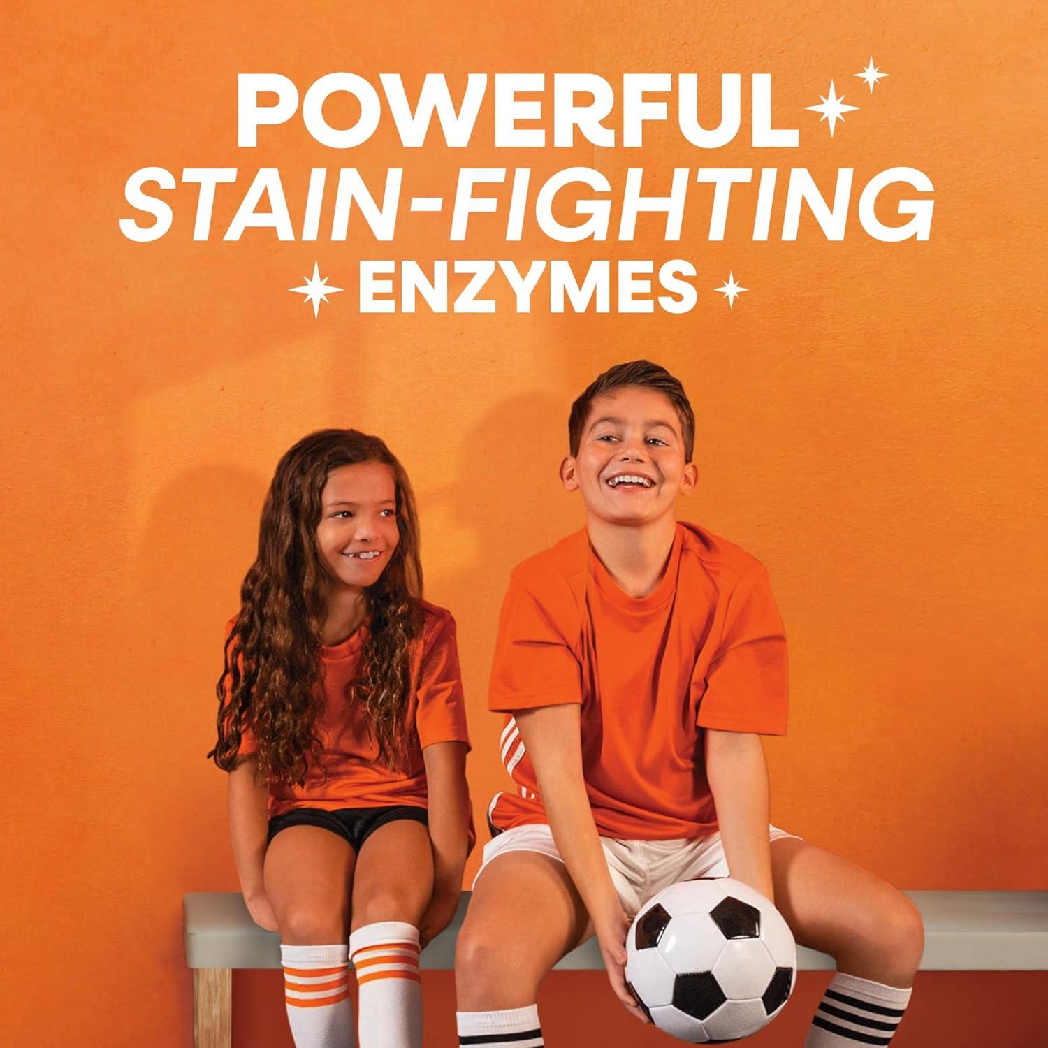 Detergente para Ropa Persil Ultra Pacs 32 Unidades Oxi+Olores