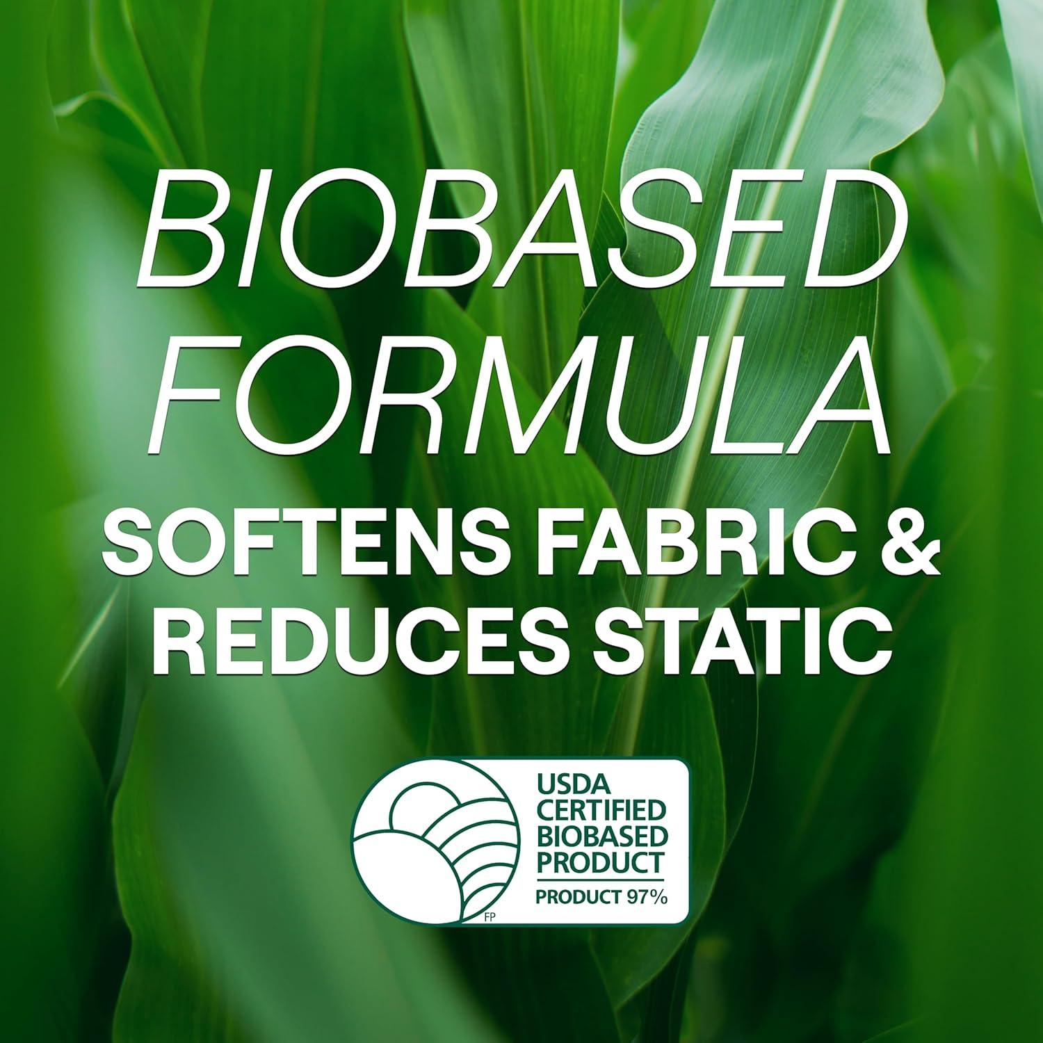 Hojas Suavizante para Secadora Seventh Generation 80 Unidades