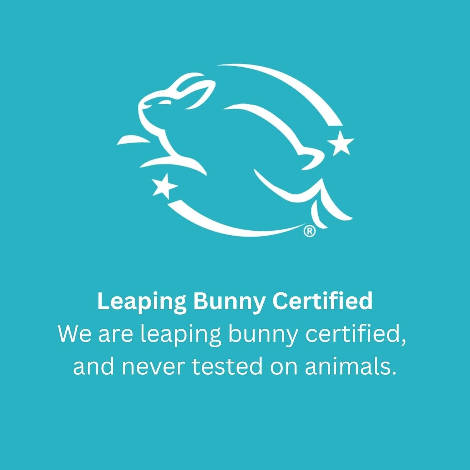 Hojas de Detergente para Ropa Organic Signatures - 50 Unidades