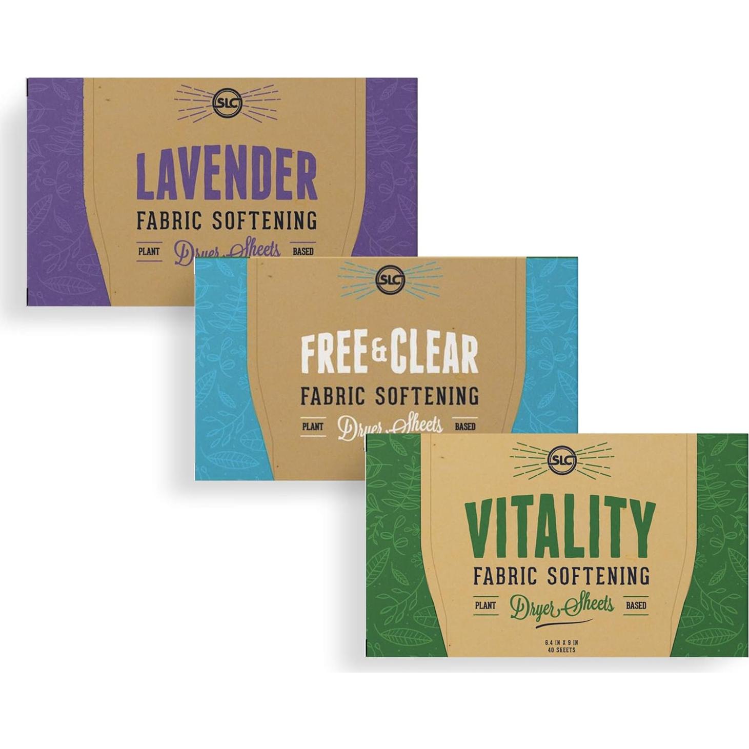 Paquete de Hojas de Detergente Sheets Laundry Club - 50 Cargas