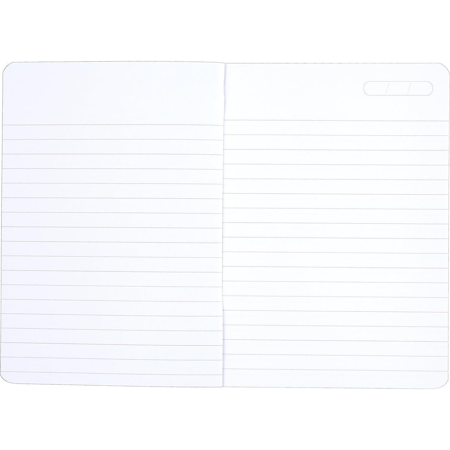 Cuaderno de Reuniones Cambridge Púrpura 28x23 cm 80 Hojas Rayadas