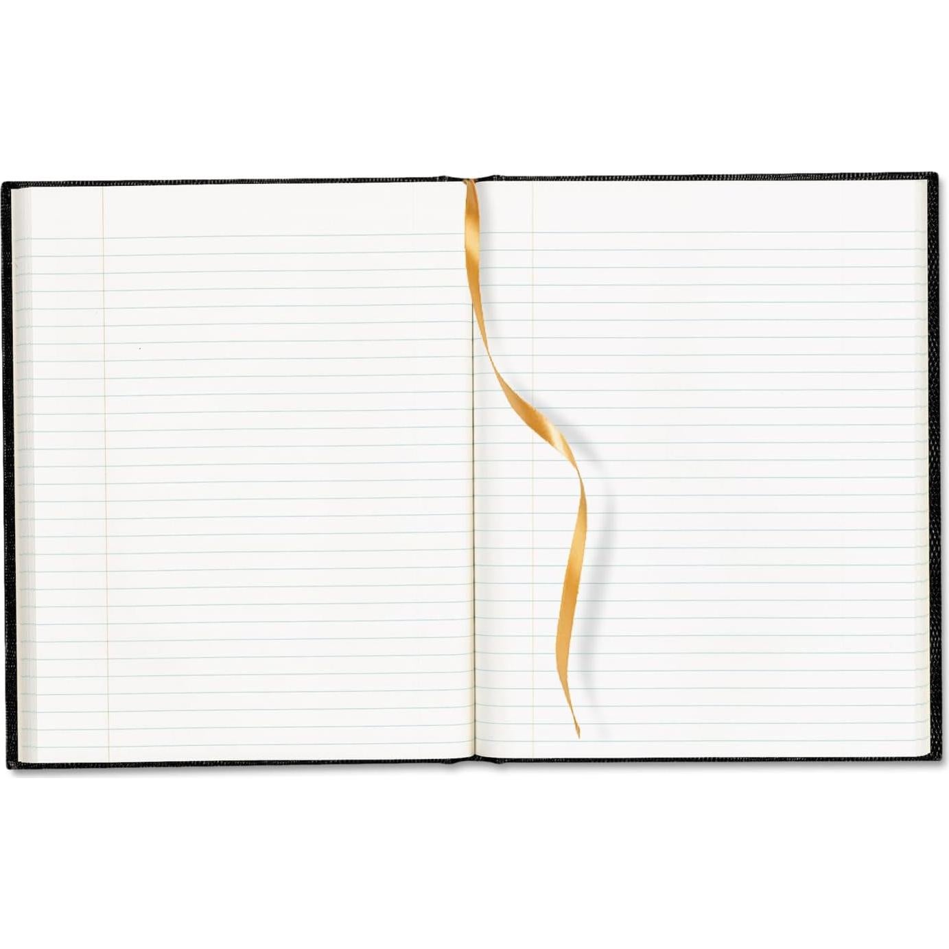 Diario Ejecutivo Blueline A10.82, Cubierta Dura Azul, 150 Páginas