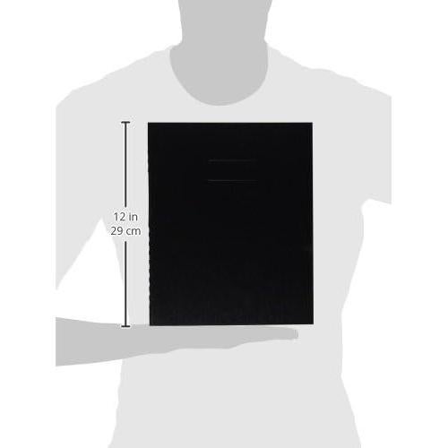 Cuaderno Blueline NotePro EcoLogix 200 Páginas 100% Reciclado