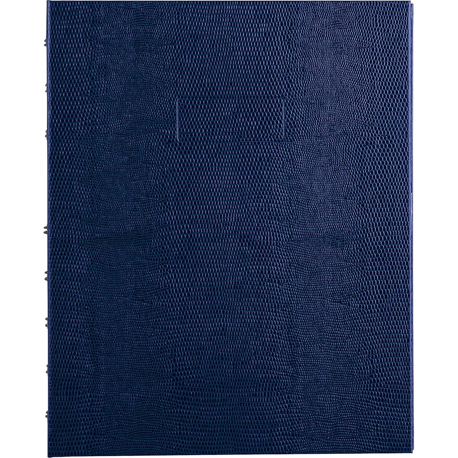 Cuaderno MiracleBind Blueline 150 Páginas Cubierta Dura 23.5x18.4cm
