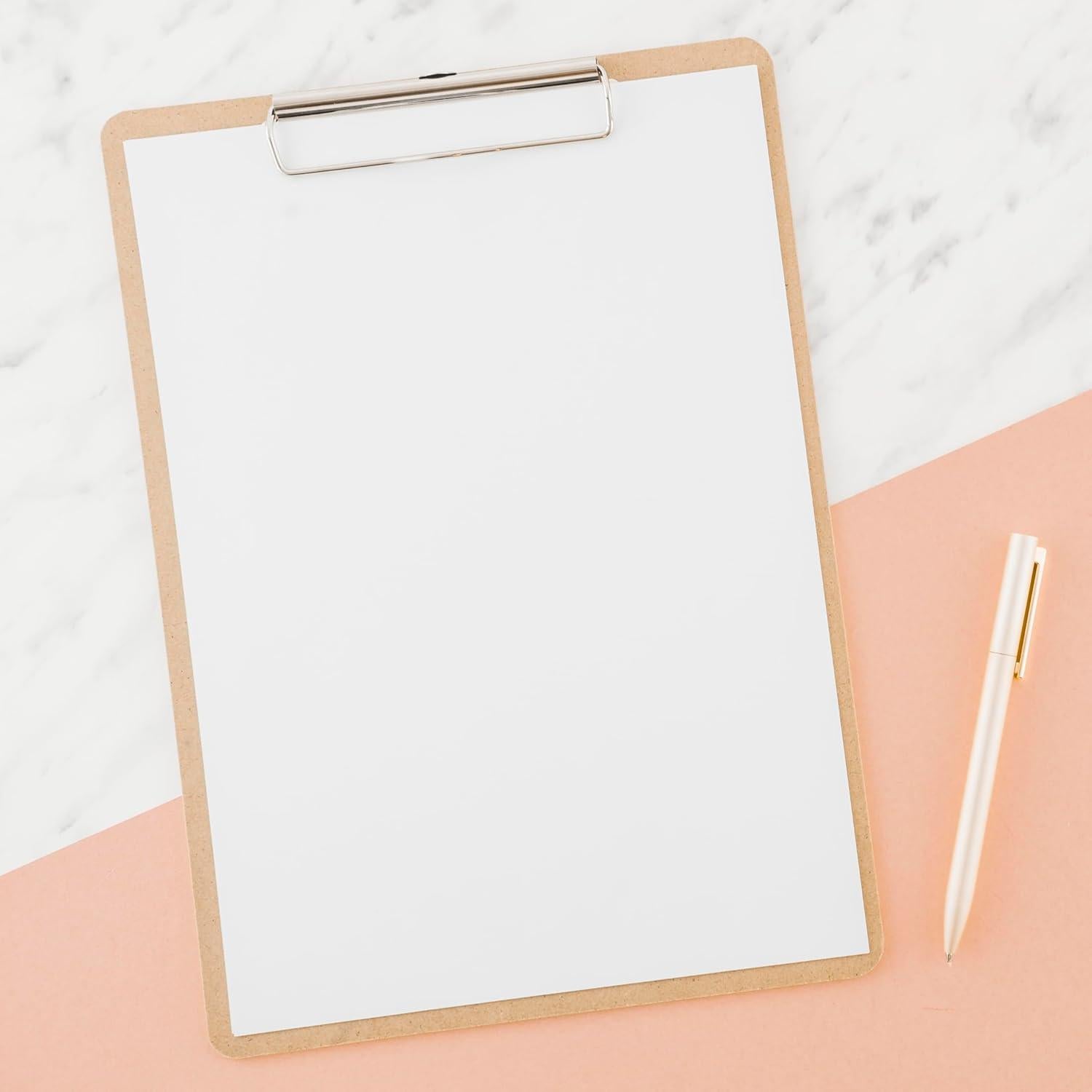 Papel de Impresión Blanco 11x17" Yaridar 100gsm 45 Hojas