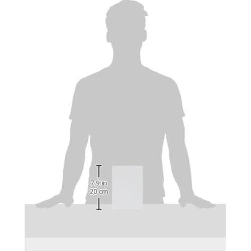 Relleno de diario Filofax A5 con líneas 32 hojas crema