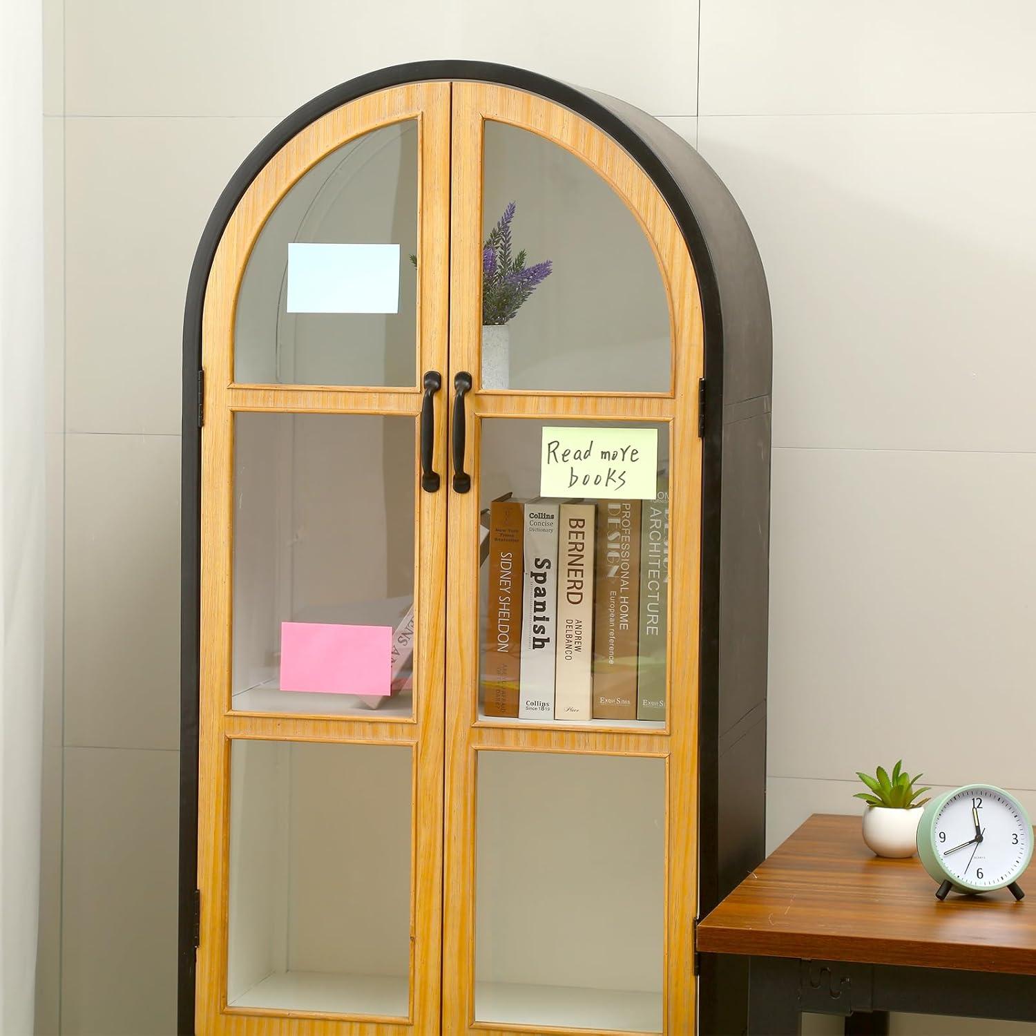 Notas Adhesivas Grandes Lkpezy 480 Hojas 76 x 127 mm 6 Bloc