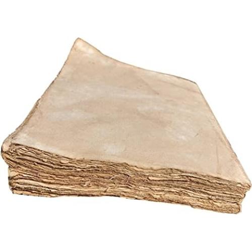 Cuaderno de bocetos E-Tailor 17.78x12.7 cm papel algodón