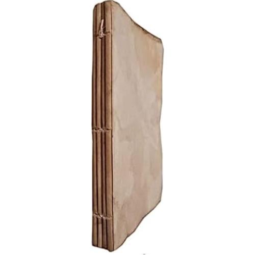 Cuaderno de bocetos E-Tailor 17.78x12.7 cm papel algodón