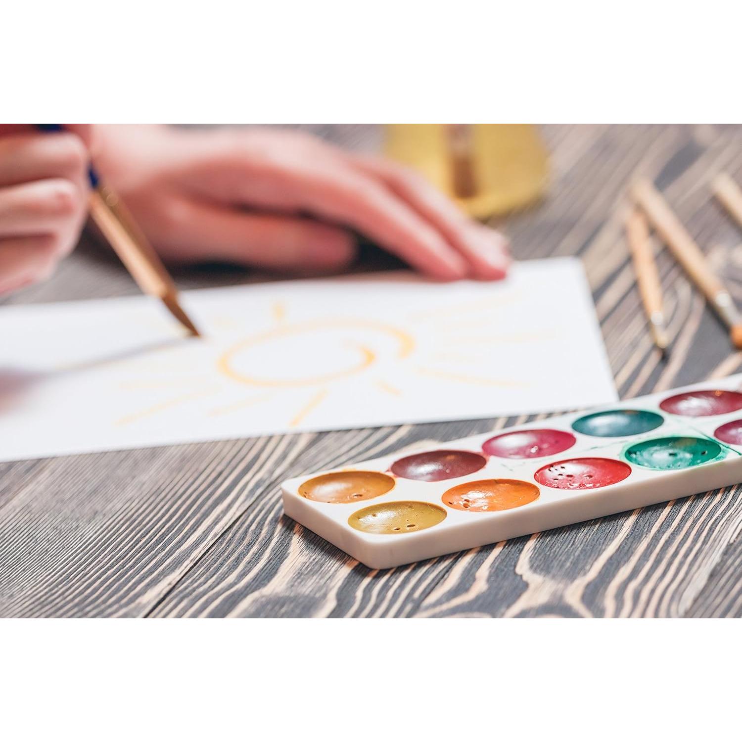 Papel Cuadrícula Premium Design Ideation 25 Hojas 21.6x27.9cm