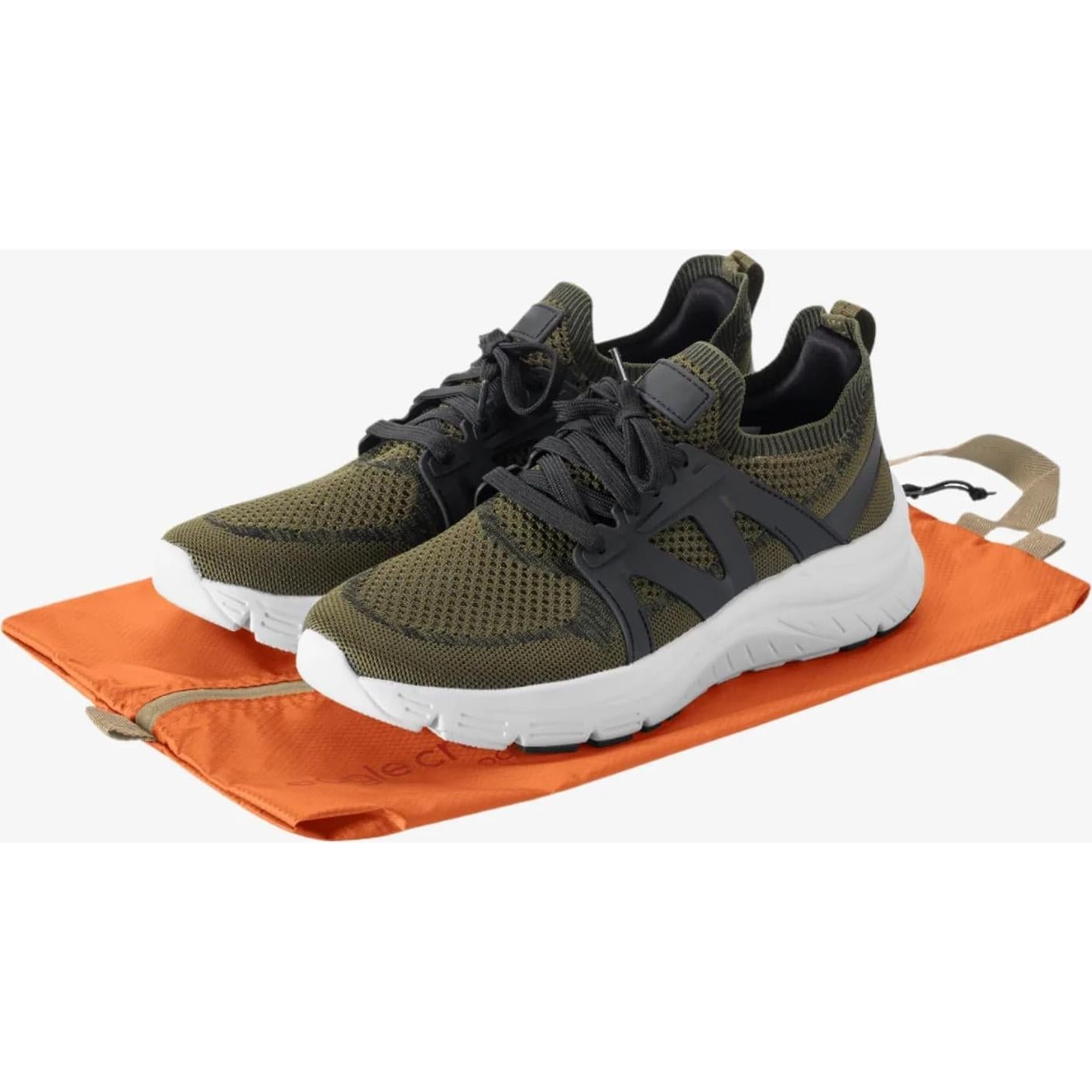 Eagle Creek Pack-It Isolate Set 6 Piezas - Bolsa Zapatos y Cubos