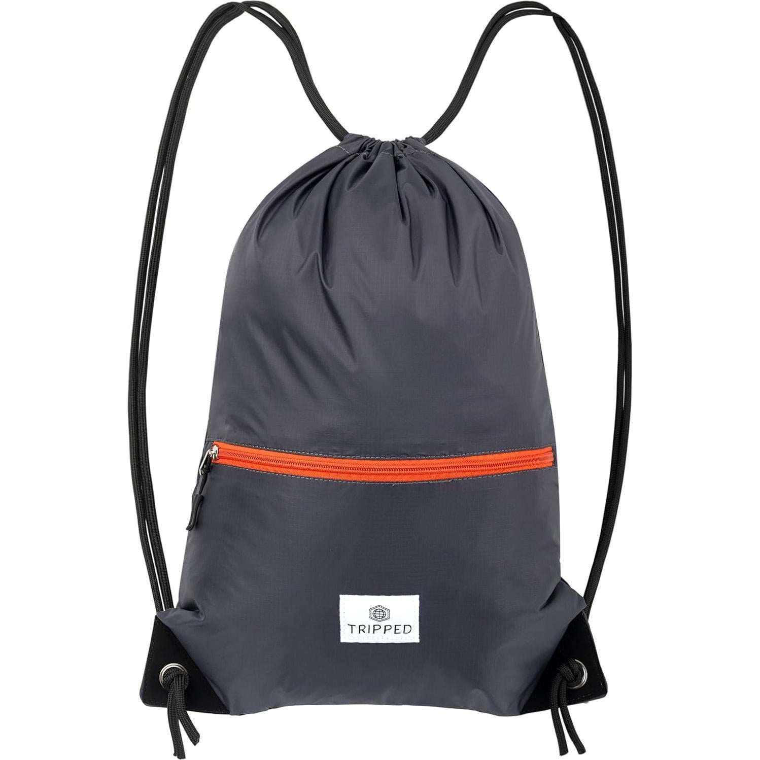 Juego de Cubos de Compresión 6 Piezas TRIPPED para Viaje