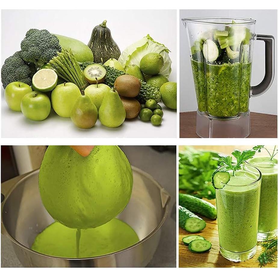 Bolsa de Nylon Reutilizable FREEHAWK 40x40 cm - 8 Paquetes