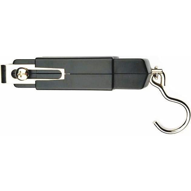 Báscula de Equipaje Digital Yakguizz LCD 120g Precisa