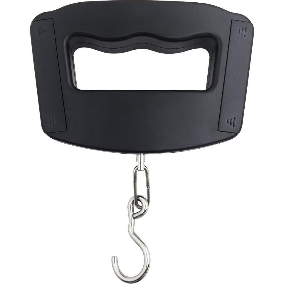 Balanza de Equipaje Digital AFUNTA 50kg 10g LCD Portátil