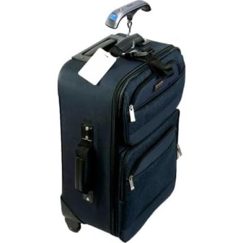 Báscula Digital Colgante American Weigh LS-110 50kg x 0.02kg