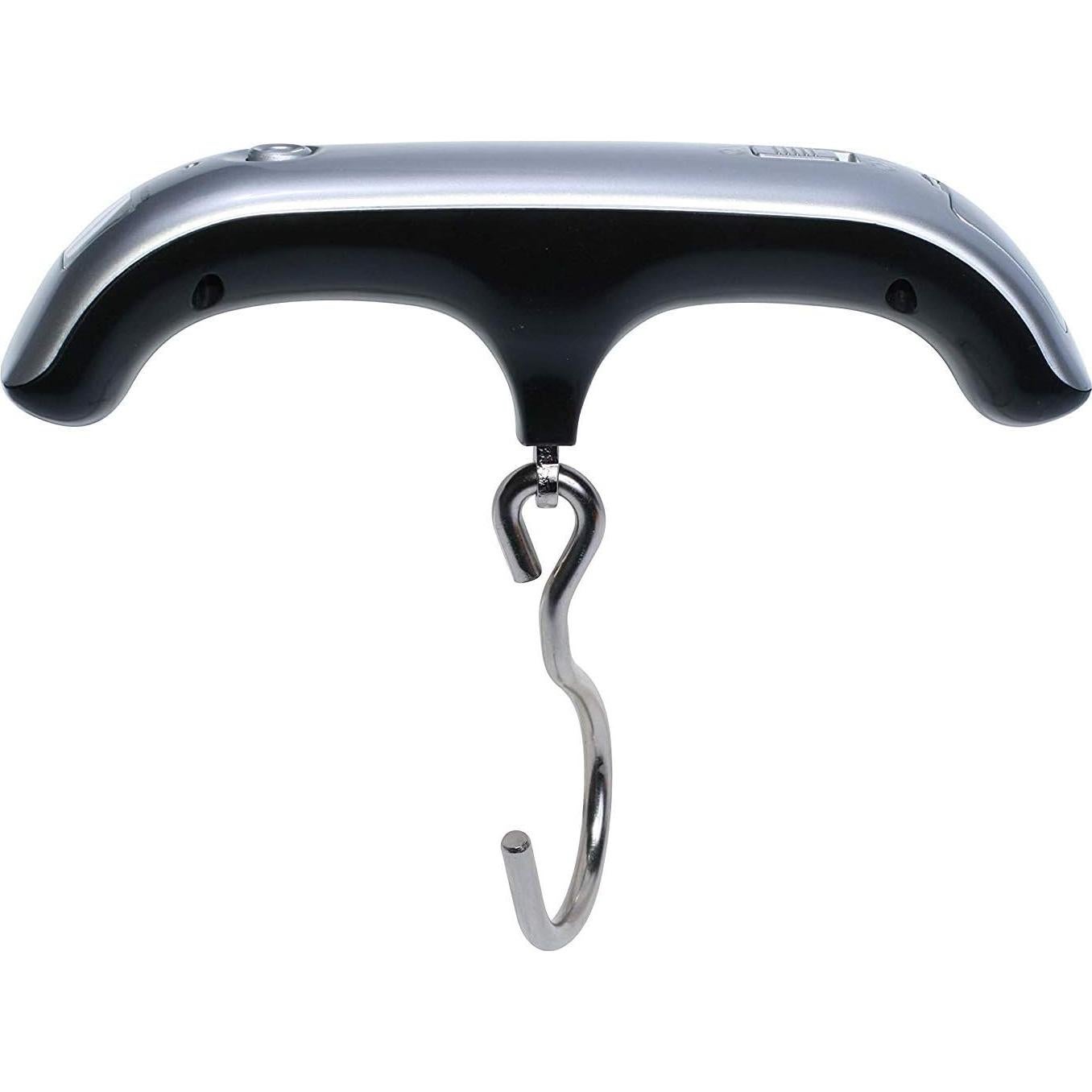 Báscula Digital Colgante American Weigh LS-110 50kg x 0.02kg