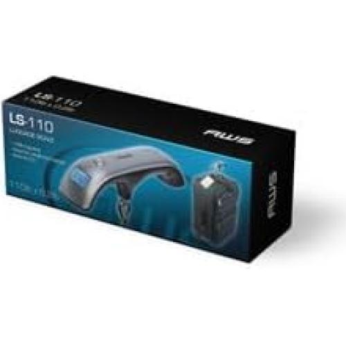 Báscula Digital Colgante American Weigh LS-110 50kg x 0.02kg