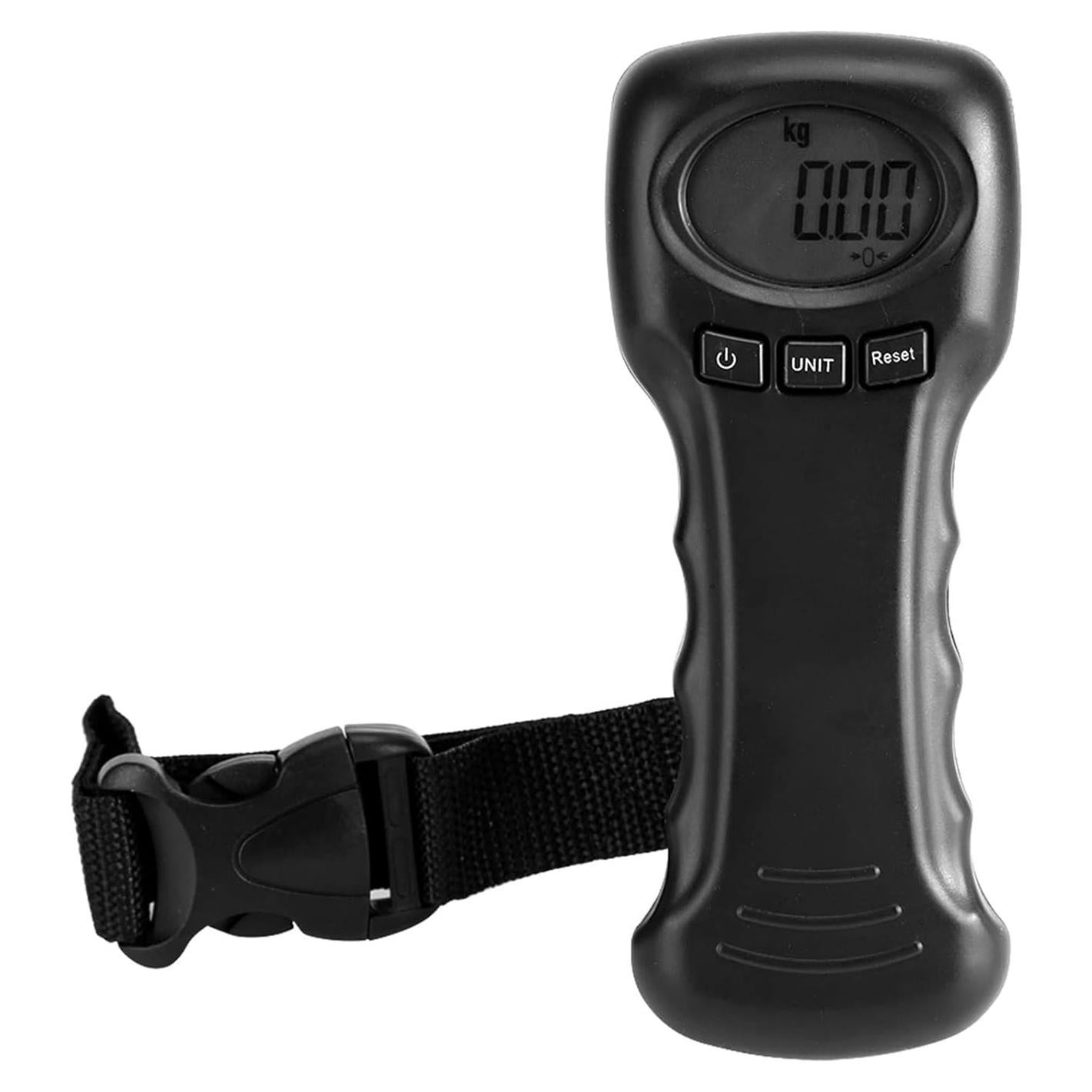 Báscula Digital de Equipaje Sonew 50kg Portátil LCD