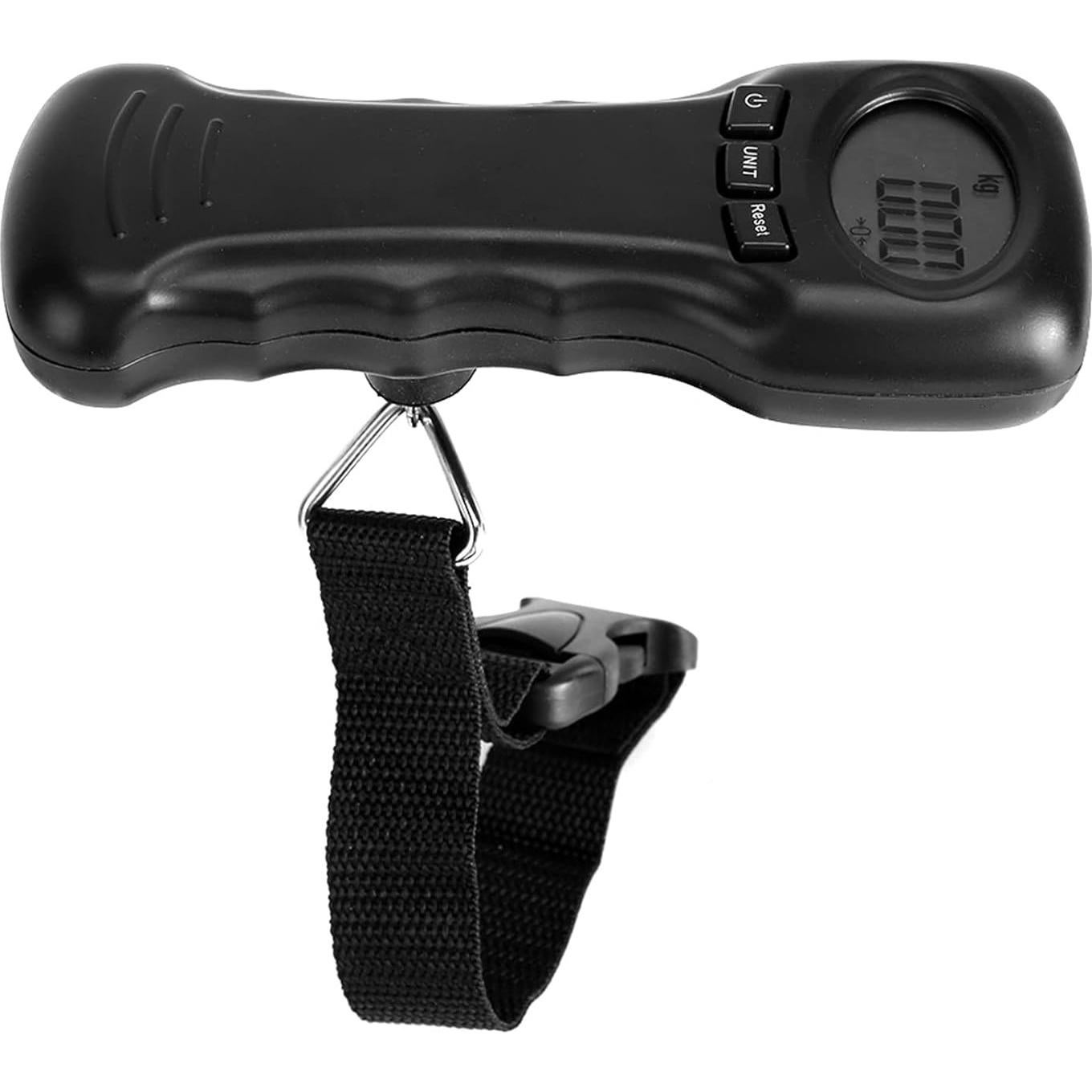 Báscula Digital de Equipaje Sonew 50kg Portátil LCD