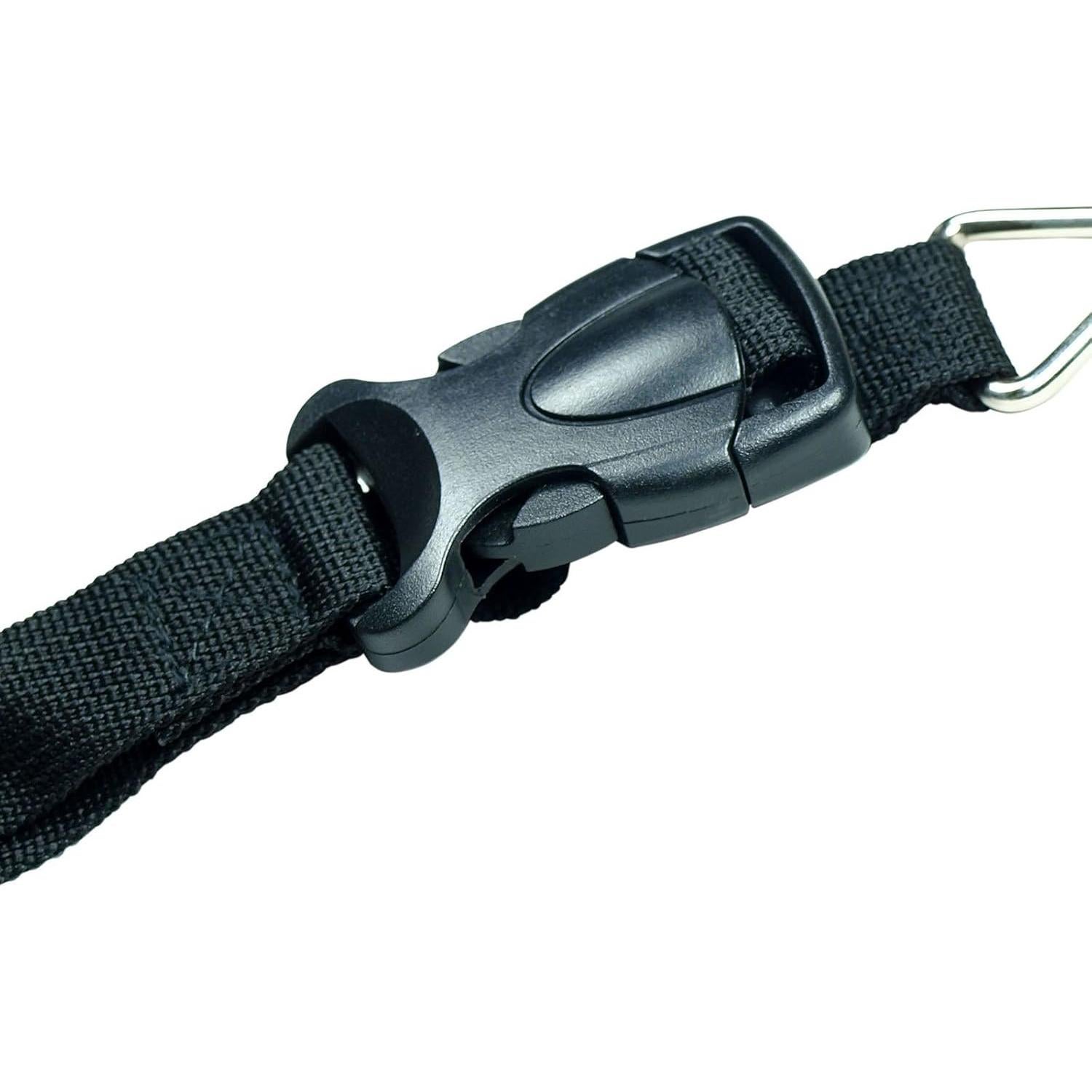 Balanza Digital de Viaje Horizon 50kg con Correa y Pantalla LCD