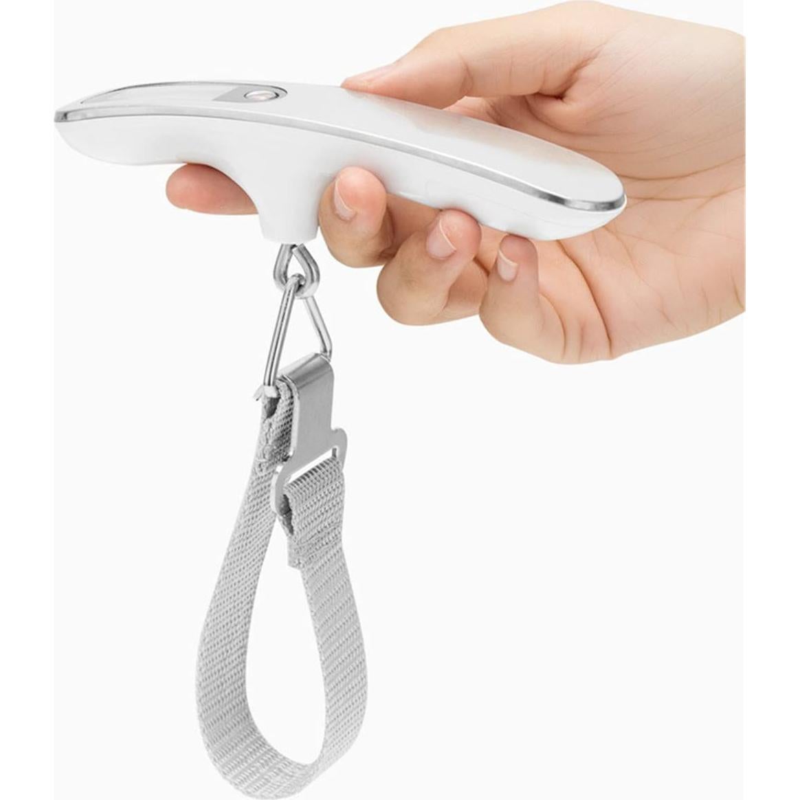 Balanza de Equipaje Digital TXY 50kg Alta Precisión LCD