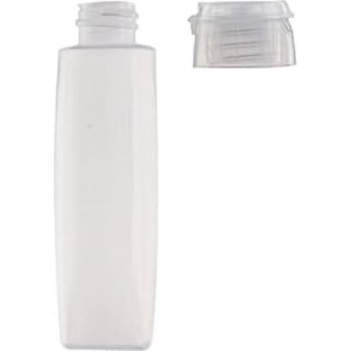 6 Botellas de Plástico OTO 30ml Aprobadas por TSA para Viaje