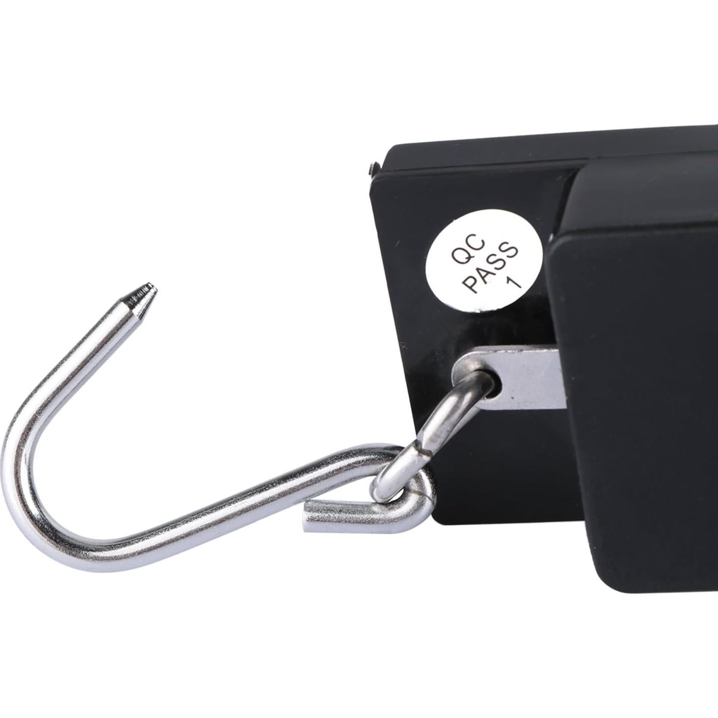 Báscula Colgante de Pesca Goture 22Kg Mecánica Impermeable