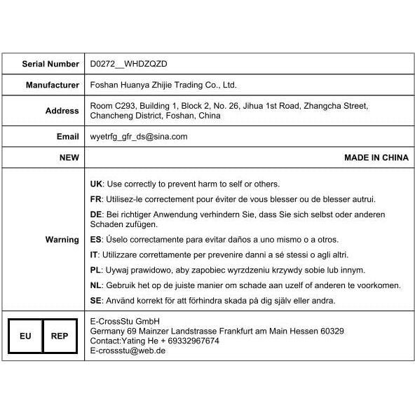 Báscula Digital Portátil HwdjiSW 40kg Acero Inoxidable