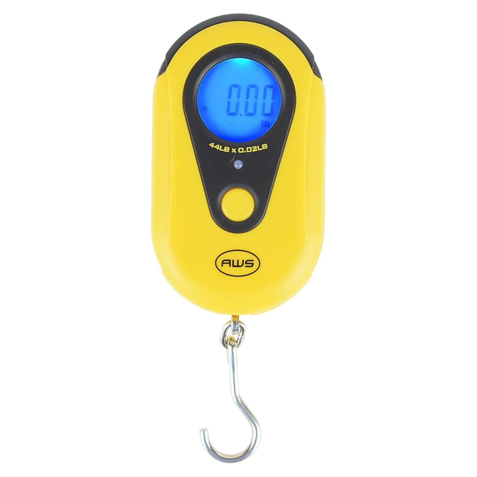 Báscula Digital Colgante American Weigh AMW-SR-20 20kg