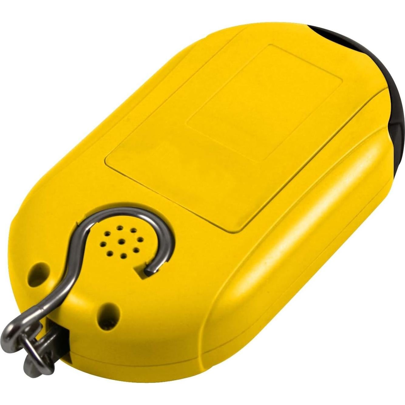 Báscula Digital Colgante American Weigh AMW-SR-20 20kg