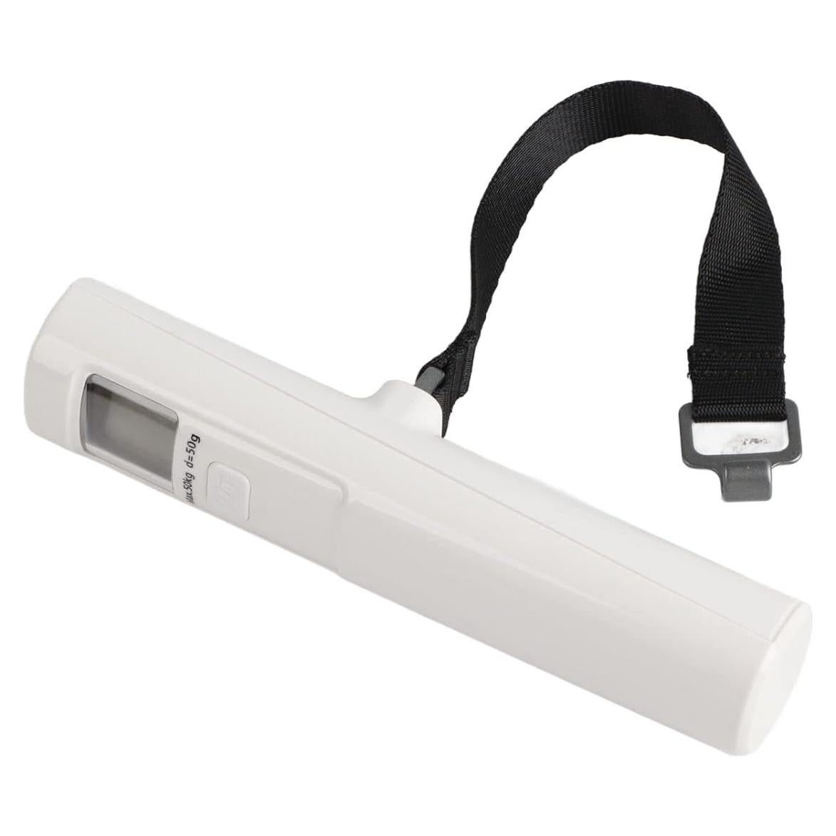 Báscula de Equipaje Digital Locadence 50 kg Pantalla LCD