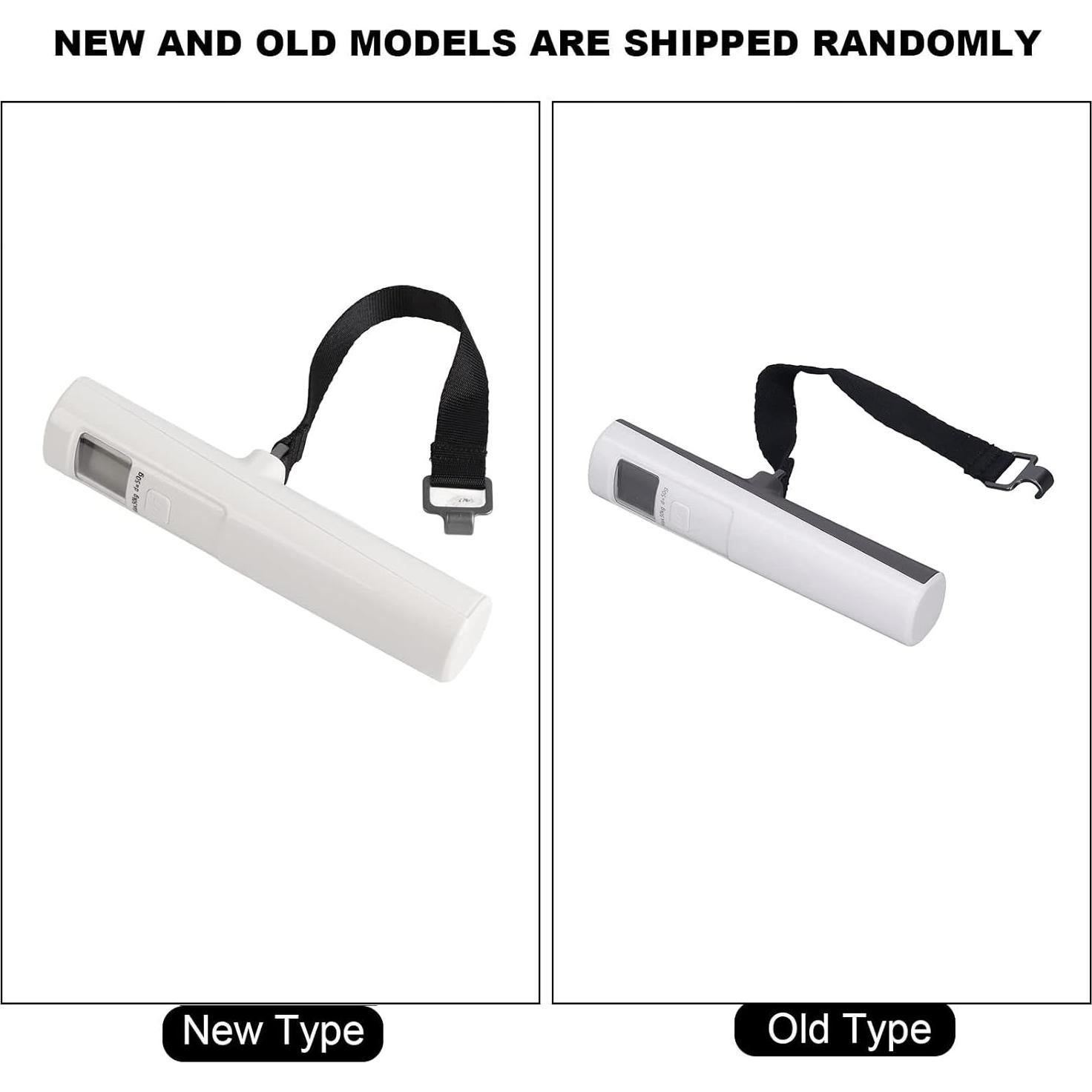 Báscula de Equipaje Digital Locadence 50 kg Pantalla LCD