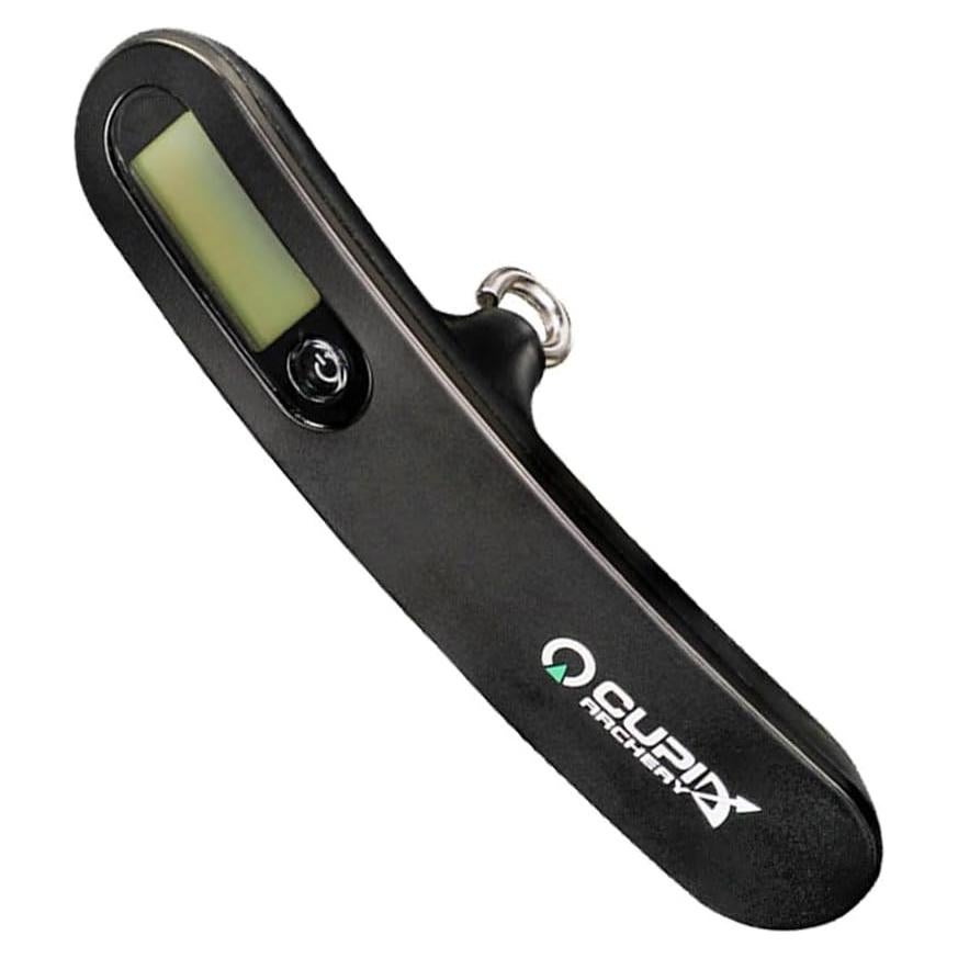 Balanza Digital de Arco FUNTRESS BSC 49.9 kg Precisa