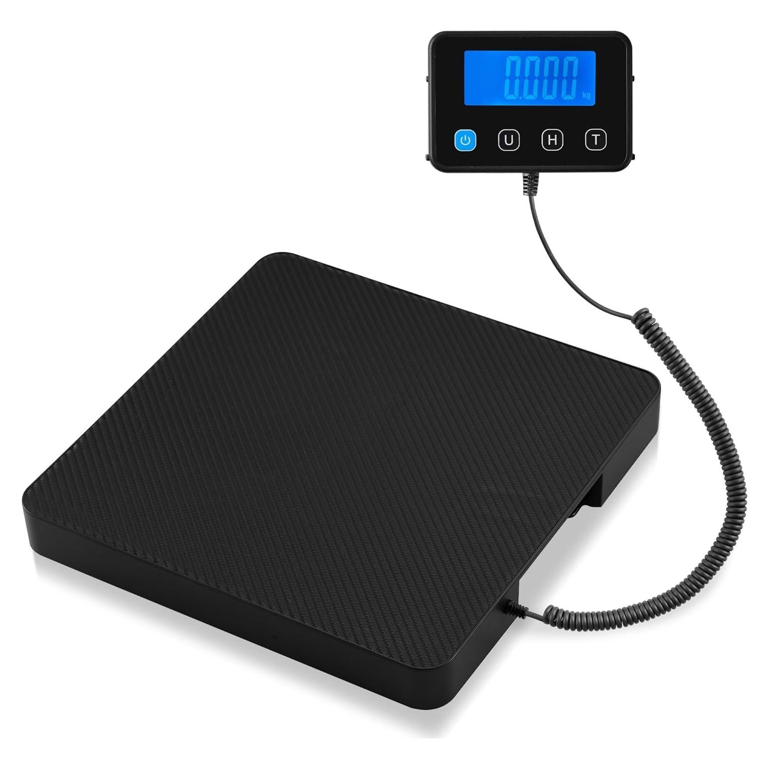 Escala Digital de Envío Smart Weigh 50 kg x 2.8 g USB-C