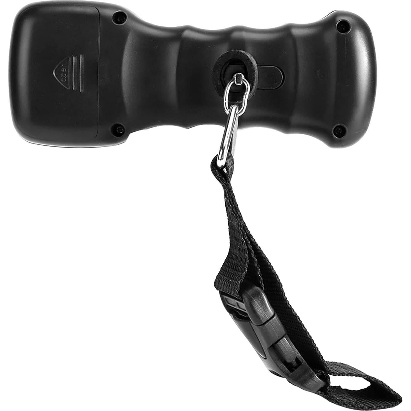 Balanza Digital de Equipaje Ejoyous OCS-18 44kg LCD Portátil